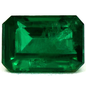 1.20 carat Emerald Emerald - Gemstone Thumbnail