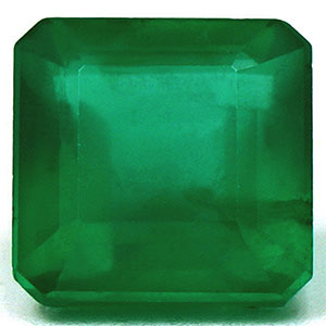 2.25 carat Emerald Emerald - Gemstone Thumbnail