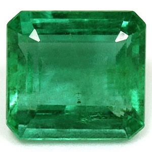 2.79 carat Emerald Emerald - Gemstone Thumbnail