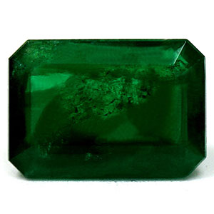 6.14 carat Emerald Emerald - Gemstone Thumbnail