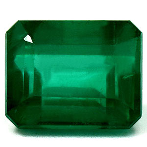 5.80 carat Emerald Emerald - Gemstone Thumbnail