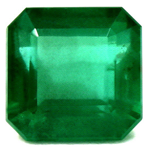 2.68 carat Emerald Emerald - Gemstone Thumbnail