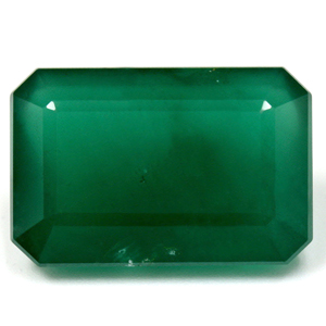 13.46 carat Emerald Emerald - Gemstone Thumbnail