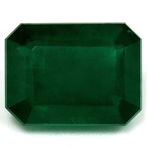 3.77 carat Emerald Emerald - Gemstone Thumbnail