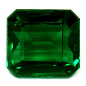 1.64 carat Emerald Emerald - Gemstone Thumbnail