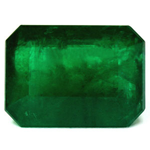 10.93 carat Emerald Emerald - Gemstone Thumbnail