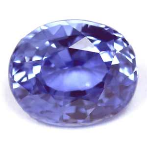 1.09 carat Oval Sapphire - Gemstone Thumbnail