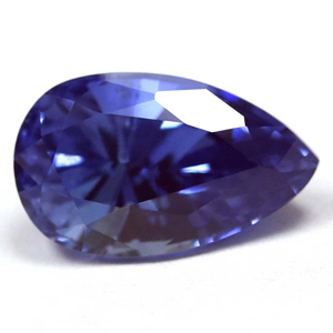 1.87 carat Pear Sapphire - Gemstone Thumbnail