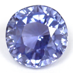 1.44 carat Round Sapphire - Gemstone Thumbnail