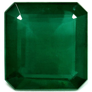 10.89 carat Emerald Emerald - Gemstone Thumbnail