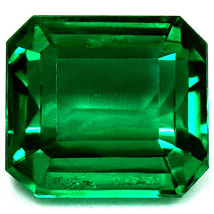 2.79 carat Emerald Emerald - Gemstone Thumbnail