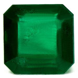 2.99 carat Emerald Emerald - Gemstone Thumbnail