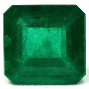3.03 carat Emerald Emerald - Gemstone Thumbnail