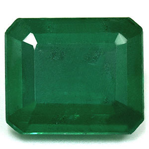 6.51 carat Emerald Emerald - Gemstone Thumbnail