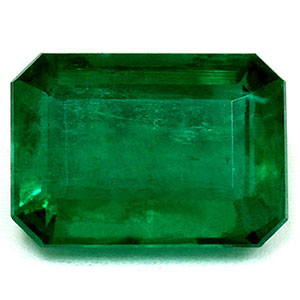 2.44 carat Emerald Emerald - Gemstone Thumbnail
