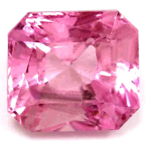1.74 carat Emerald Sapphire - Gemstone Thumbnail
