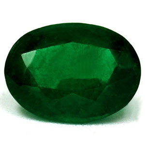 1.72 carat Oval Emerald - Gemstone Thumbnail