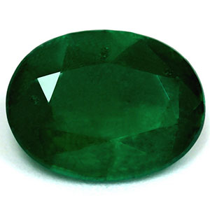 2.21 carat Oval Emerald - Gemstone Thumbnail
