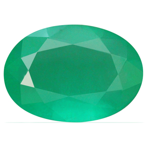 1.45 carat Oval Emerald - Gemstone Thumbnail