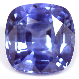 2.24 carat Cushion Sapphire - Gemstone Thumbnail