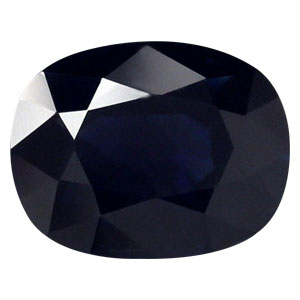 10.22 carat Oval Sapphire - Gemstone Thumbnail