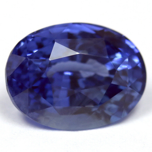 2.10 carat Oval Sapphire - Gemstone Thumbnail
