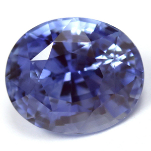 2.26 carat Oval Sapphire - Gemstone Thumbnail