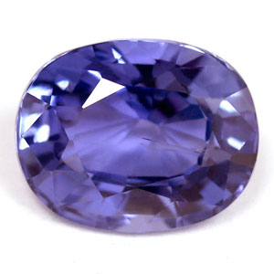 2.63 carat Oval Sapphire - Gemstone Thumbnail
