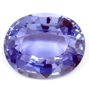 2.93 carat Oval Sapphire - Gemstone Thumbnail