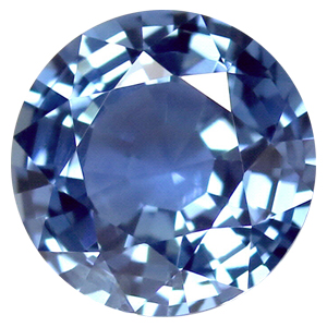 1.78 carat Round Sapphire - Gemstone Thumbnail
