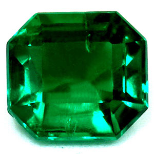 1.19 carat Emerald Emerald - Gemstone Thumbnail