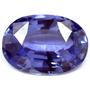 3.60 carat Oval Sapphire - Gemstone Thumbnail