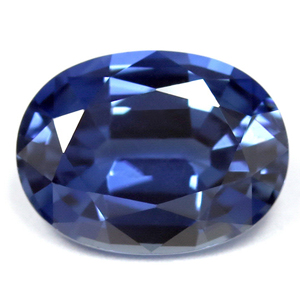 1.68 carat Oval Sapphire - Gemstone Thumbnail