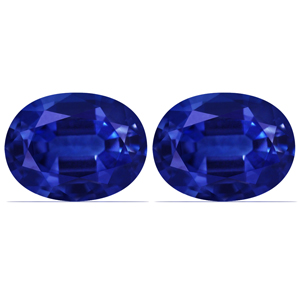 3.15 carat Oval Sapphire - Gemstone Thumbnail