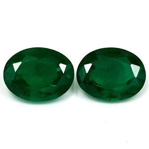 2.49 carat Oval Emerald - Gemstone Thumbnail