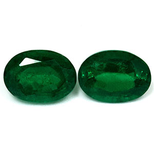 2.59 carat Oval Emerald - Gemstone Thumbnail