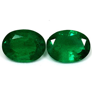 1.90 carat Oval Emerald - Gemstone Thumbnail