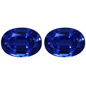 2.55 carat Oval Sapphire - Gemstone Thumbnail