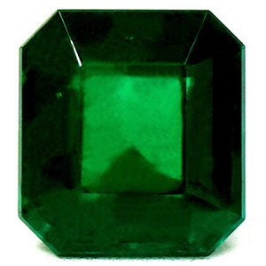 1.92 carat Emerald Emerald - Gemstone Thumbnail