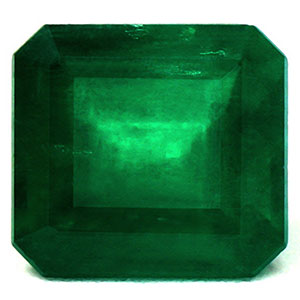 2.31 carat Emerald Emerald - Gemstone Thumbnail