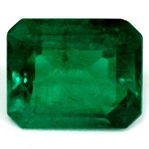 2.13 carat Emerald Emerald - Gemstone Thumbnail