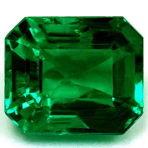 1.81 carat Emerald Emerald - Gemstone Thumbnail