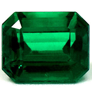 1.76 carat Emerald Emerald - Gemstone Thumbnail