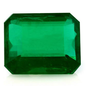 22.86 carat Emerald Emerald - Gemstone Thumbnail