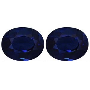 1.77 carat Oval Sapphire - Gemstone Thumbnail