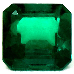 1.42 carat Emerald Emerald - Gemstone Thumbnail