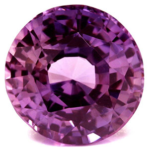 2.42 carat Round Sapphire - Gemstone Thumbnail