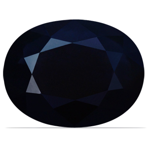 2.14 carat Oval Sapphire - Gemstone Thumbnail