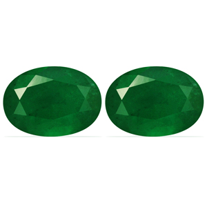 1.80 carat Oval Emerald - Gemstone Thumbnail