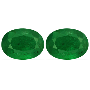 1.49 carat Oval Emerald - Gemstone Thumbnail